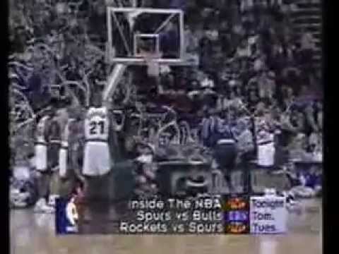 1997 Magic @ Sonics 3 4 97 1