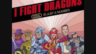 The Process - I Fight Dragons vs. Imogen Heap