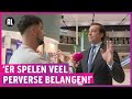 Baudet snapt aanval Wilders niet: 'Hij wil meedoen met VVD!'