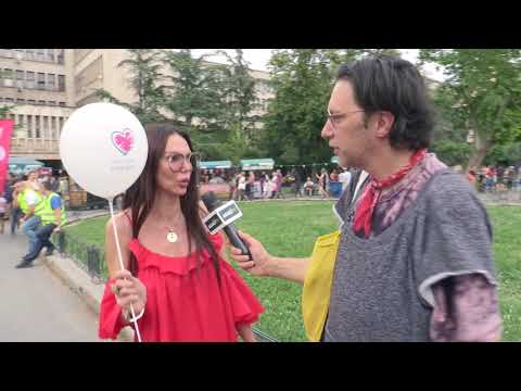 Moj ceger 02.06.2018. - Studentski park, Noćni market