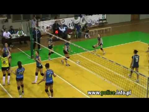 Chemik Police - Remagum Mysłowice 0:3