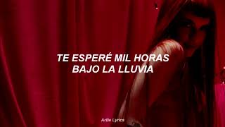 ROMANCE DE LA VENGANZA - CAZZU (Letra/Lyrics)