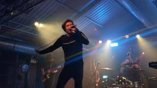 A MILLION STARS Live - The Faim (Engine Rooms, Southampton - 18/09/2018)