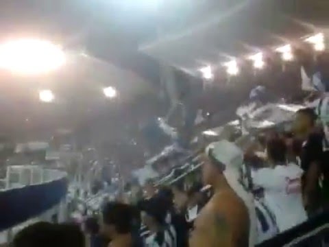 "RECIBIMIENTO Talleres vs Instituto #Fecha7" Barra: La Fiel &bull; Club: Talleres