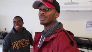 COOKING WITH THE WRIST MOTION