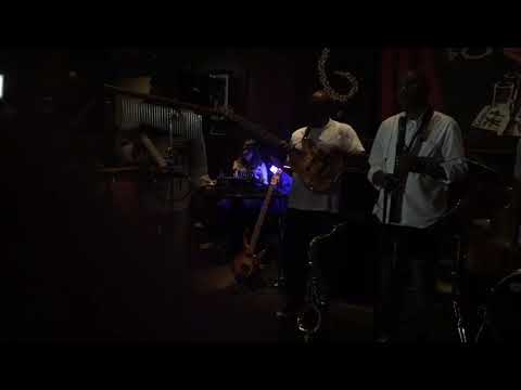 Promotional video thumbnail 2 for NuPower Band