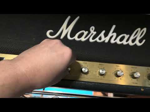 Mark Cameron Marshall JCM-800 2204 1 of 1 TC Mod / Doomy 800 Bild 7