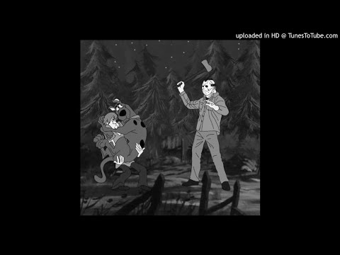 [FREE] $UICIDEBOY$ x GHOSTEMANE x POUYA TYPE BEAT - HORROR (Prod. by Yoru Clan) [READ DESCRIPTION!)