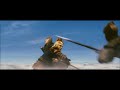 Monkey King Clip From Forbidden Kingdom