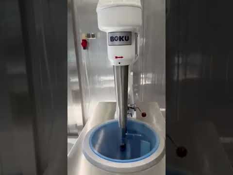 BOKU 860 P250903118