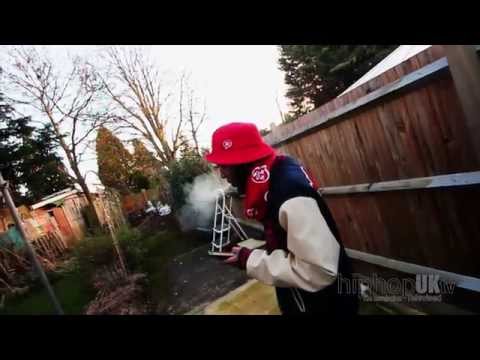 HipHopUKtv - Joker Starr - Everything (Produced by Micall Parkinsun)