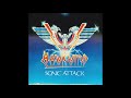 Hawkwind - Devilish Dirge