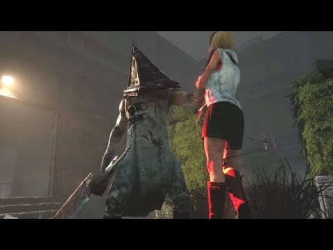 Dead by daylight | La gran manqueada en Silent Hill