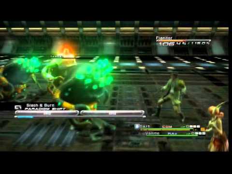 Final Fantasy 13 Part 95