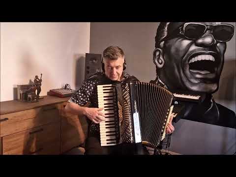 SERENELLINI IMPERATOR DEMO - ACCORDION FOR SALE - ZU VERKAUFEN