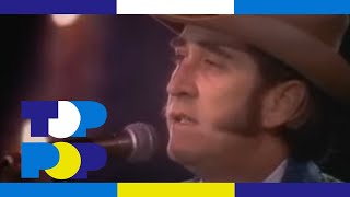 Don Williams - The Shelter Of Your Eyes - Live at the International Country Festival 1978 • TopPop