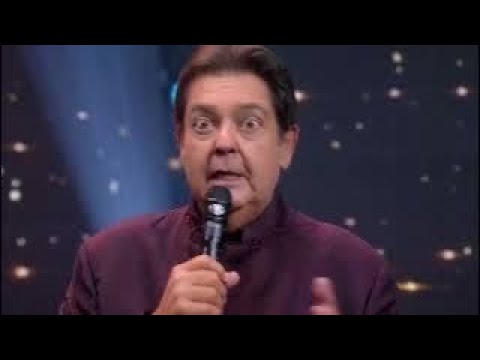 FAUSTÃO NA BAND: Chamada de ESTREIA #3 (2022)