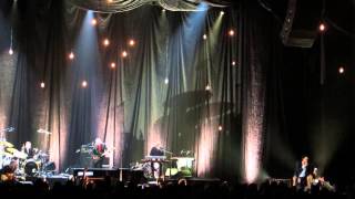 Nick Cave -Up Jumped the Devil live Melbourne 2014