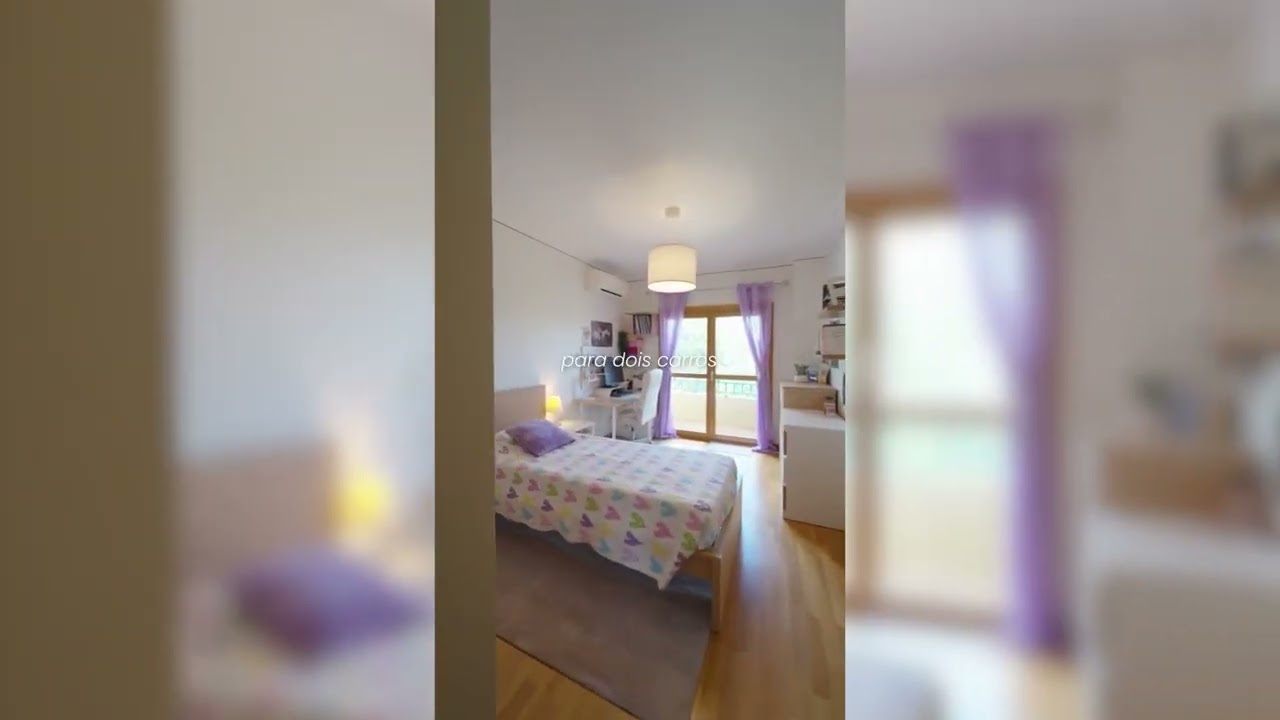 Vídeo do imóvel