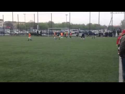 Pierwsze mecze ligi Deichmann