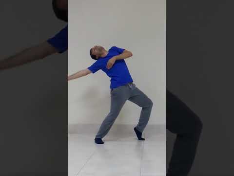 Rafael Creator - Spirit Move (Choreography) #Shorts