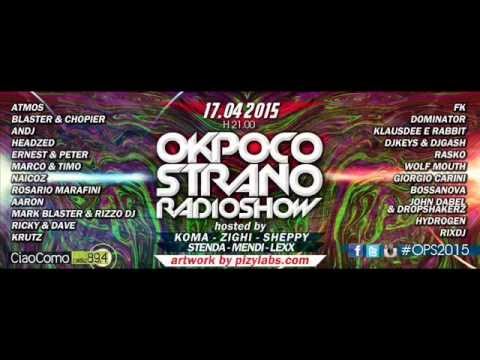 Taylr Renee Vs Sebastian Ingrosso - Left Behinds Reload (Dominator Mash up) ON AIR SU OK,POCO STRANO