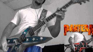 We&#39;ll Meet Again PanterA Solo Cover