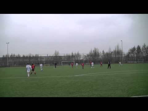 11. Woerden E1 - Groeneweg E1 6-2.MTS