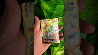This is your card rainbow edition #pokemon #pokemonchannel #pokemoncards #pokemontcg