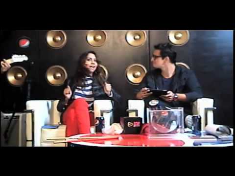 Pepsi Stream Desorden Público Valle de Balas - homenaje a OneChot