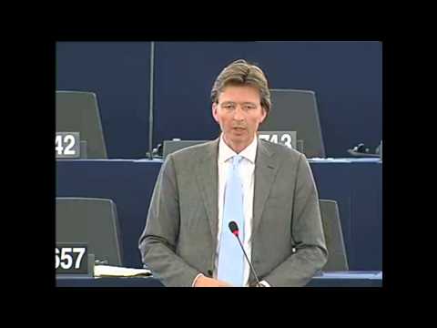 Gerben-Jan Gerbrandy on Estimates of revenue and expenditure for 2014