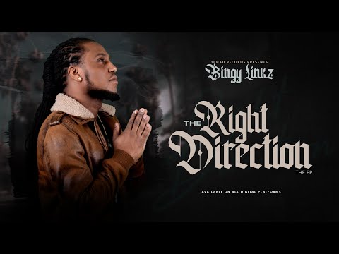 BINGY LINKZ - WINNING