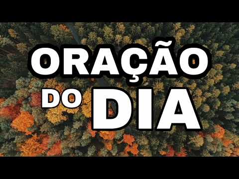 ORAÇÃO DO DIA (19/05/22)
