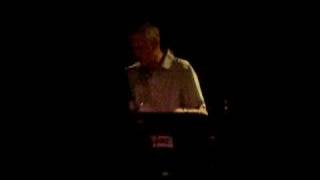 Peter Hammill Vienna VA June 15, 2008 Time Heals