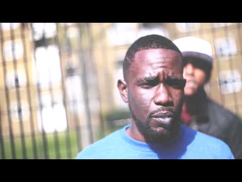 Crime Ft. Tiny "Keep it in the fam" [Video By @PacmanTV]