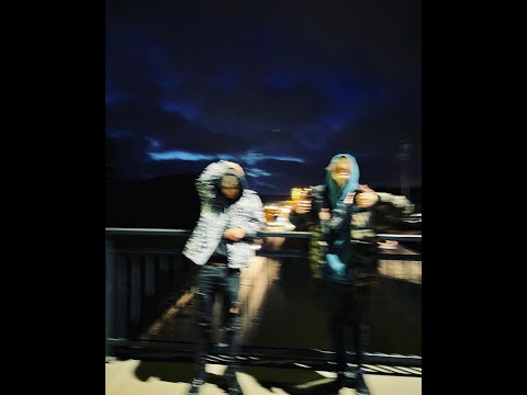 młodyMA & Bajtek - ALERT