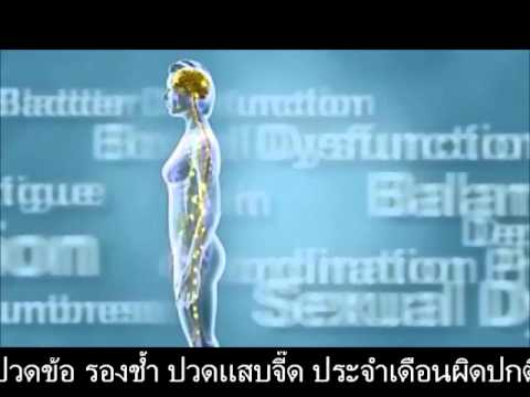 Vitaphone และการรักษาความอ่อนแอ ไม่ว่าจะหมกมุ่นสาเหตุความอ่อนแอ