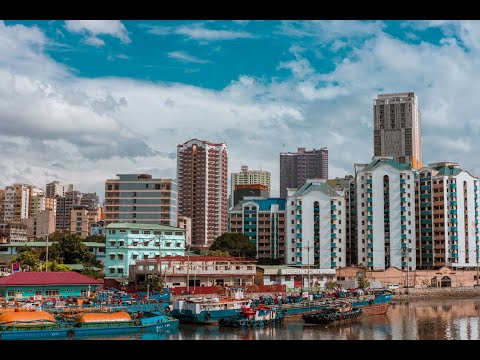 Politics in Action 2020 - Philippines Update by Dr Jean Franco