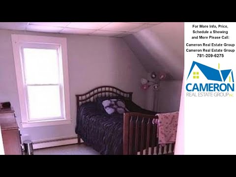 16 Clayton Ave, Methuen, MA Presented by Cameron Real Estate Group.
