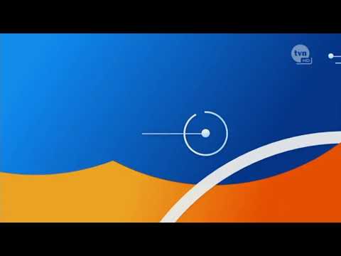 TVN HD - Bufor (2009-2013)