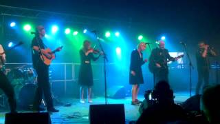 The Mekons "Wine Or Money"