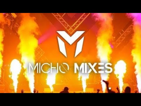 Electro Dance Mix 2018 | Creamfields Festival EDM Warm Up Music