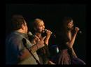 VANNA, JACQUES & IVANA KINDL - ET Acoustic Medley