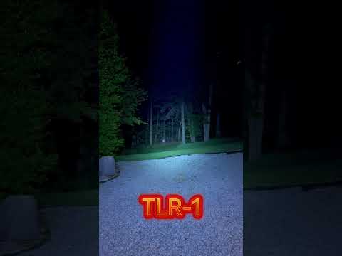 Streamlight Tlr-8A G Glock 19 gen5 mos!!!! #glock #9mmluger #streamlight