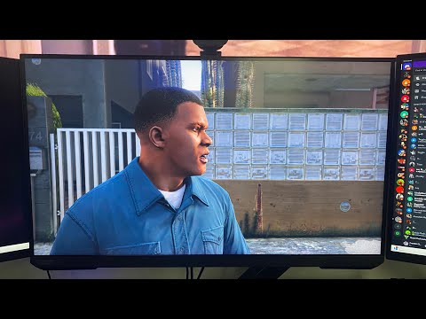 YouTube video