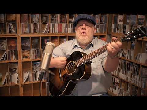 Redd Volkaert - "That's All Ya Get" Medley