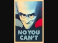Mega Medley Megamind Credits Music