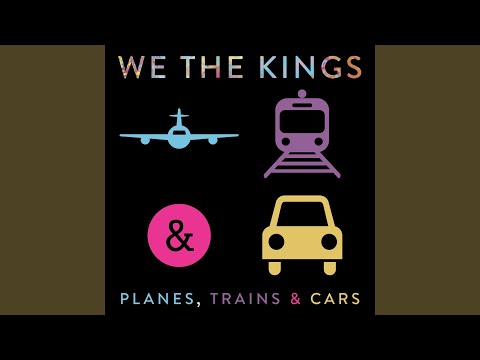 Planes, Trains & Cars