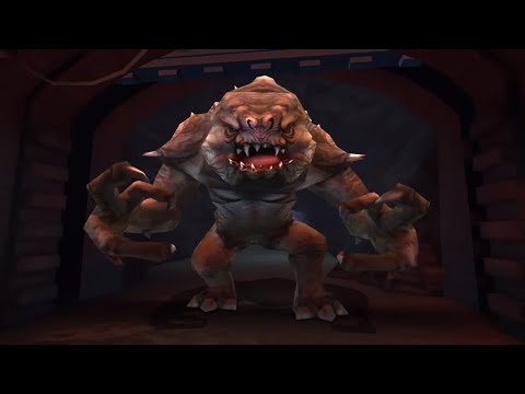 The Best Way to Solo the Heroic Rancor (f2p Max Rewards!!!)