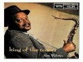 Ben Webster - Days of Wine and Roses